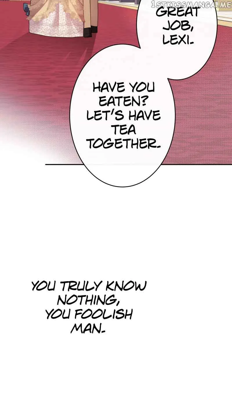 A Villainess’ Revenge Is Sweeter Than Honey Chapter 63 page 30