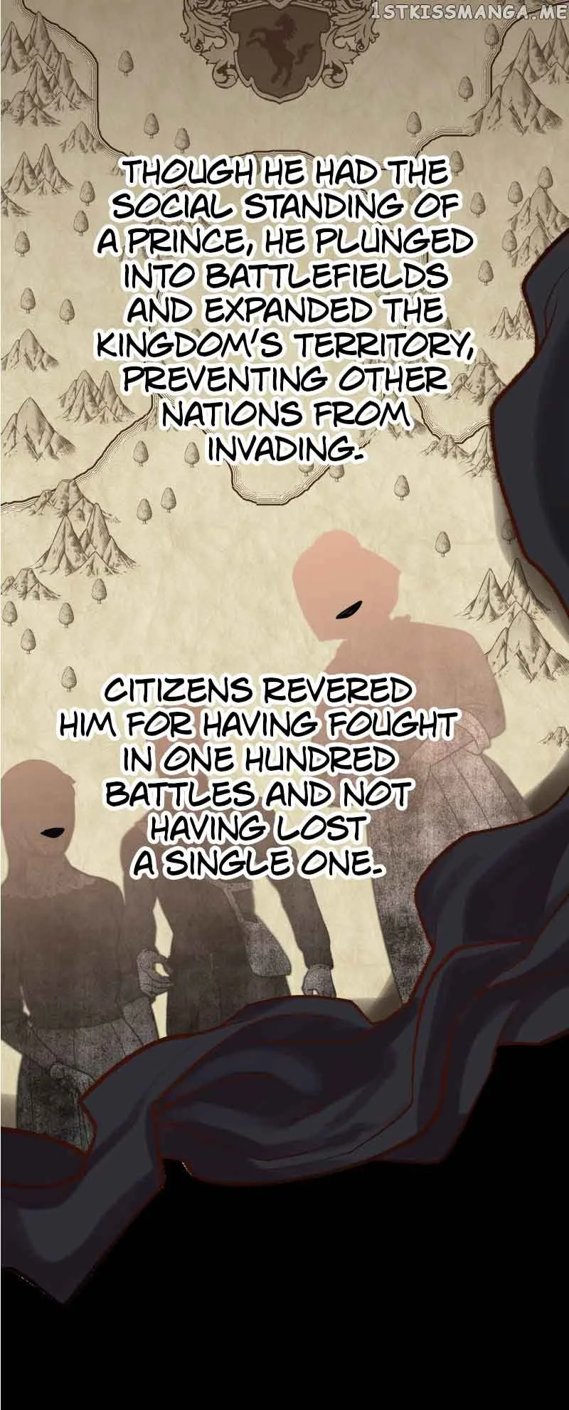 A Villainess’ Revenge Is Sweeter Than Honey Chapter 65 page 50