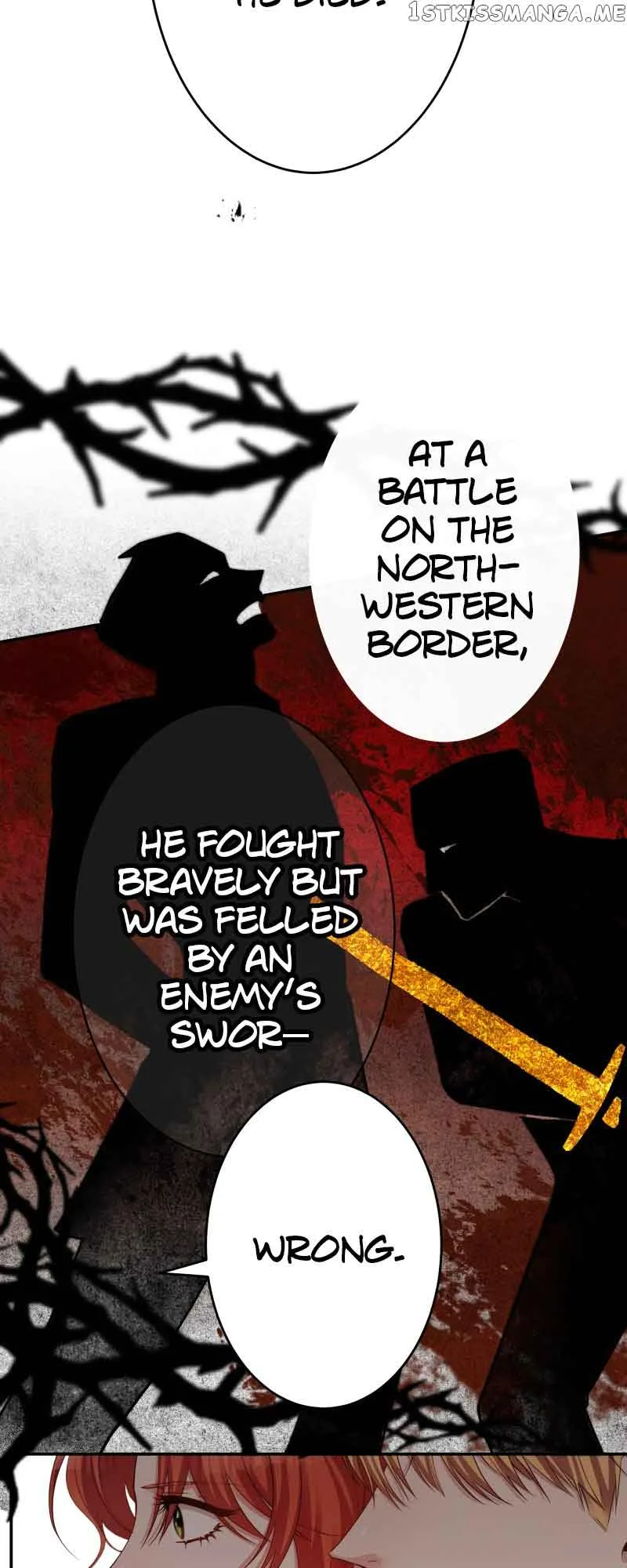A Villainess’ Revenge Is Sweeter Than Honey Chapter 65 page 54