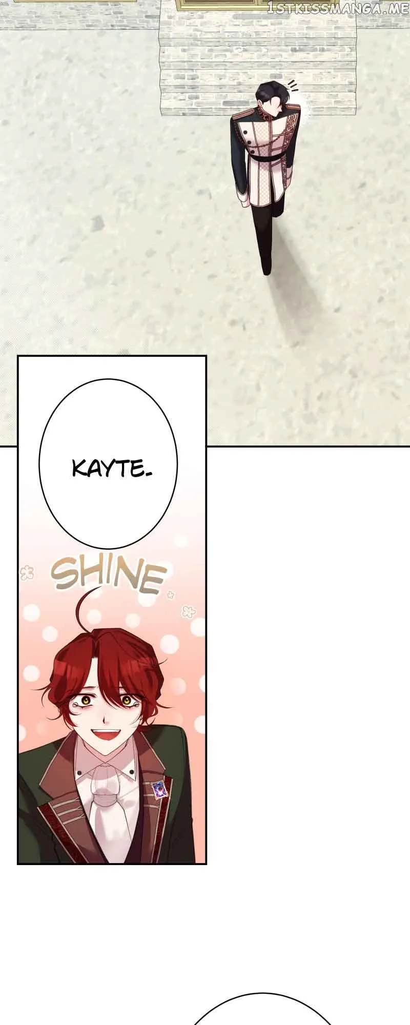 A Villainess’ Revenge Is Sweeter Than Honey Chapter 63 page 32