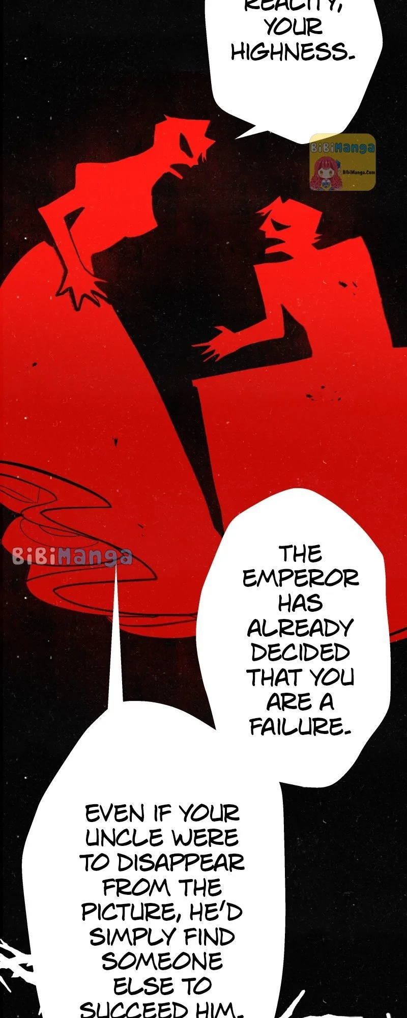 A Villainess’ Revenge Is Sweeter Than Honey Chapter 66 page 32