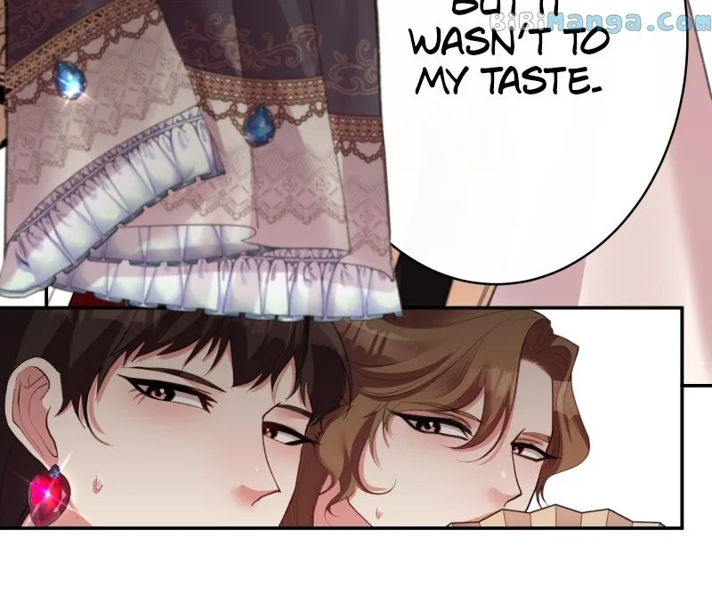 A Villainess’ Revenge Is Sweeter Than Honey Chapter 60 page 24