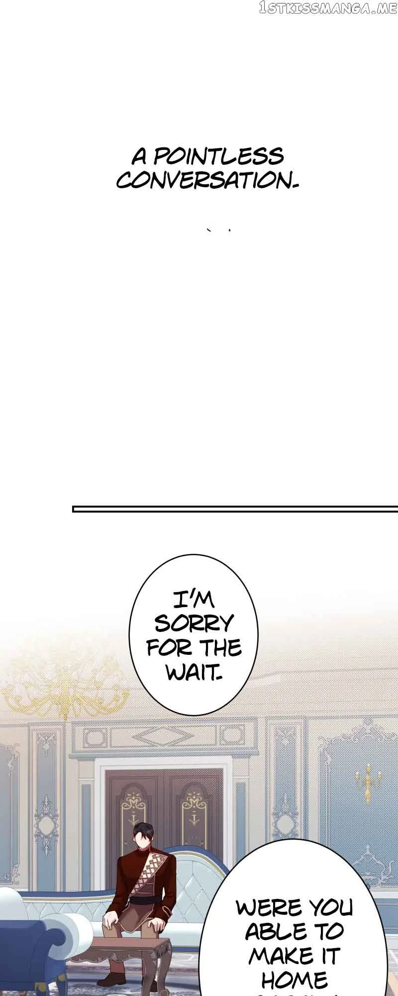 A Villainess’ Revenge Is Sweeter Than Honey Chapter 64 page 56
