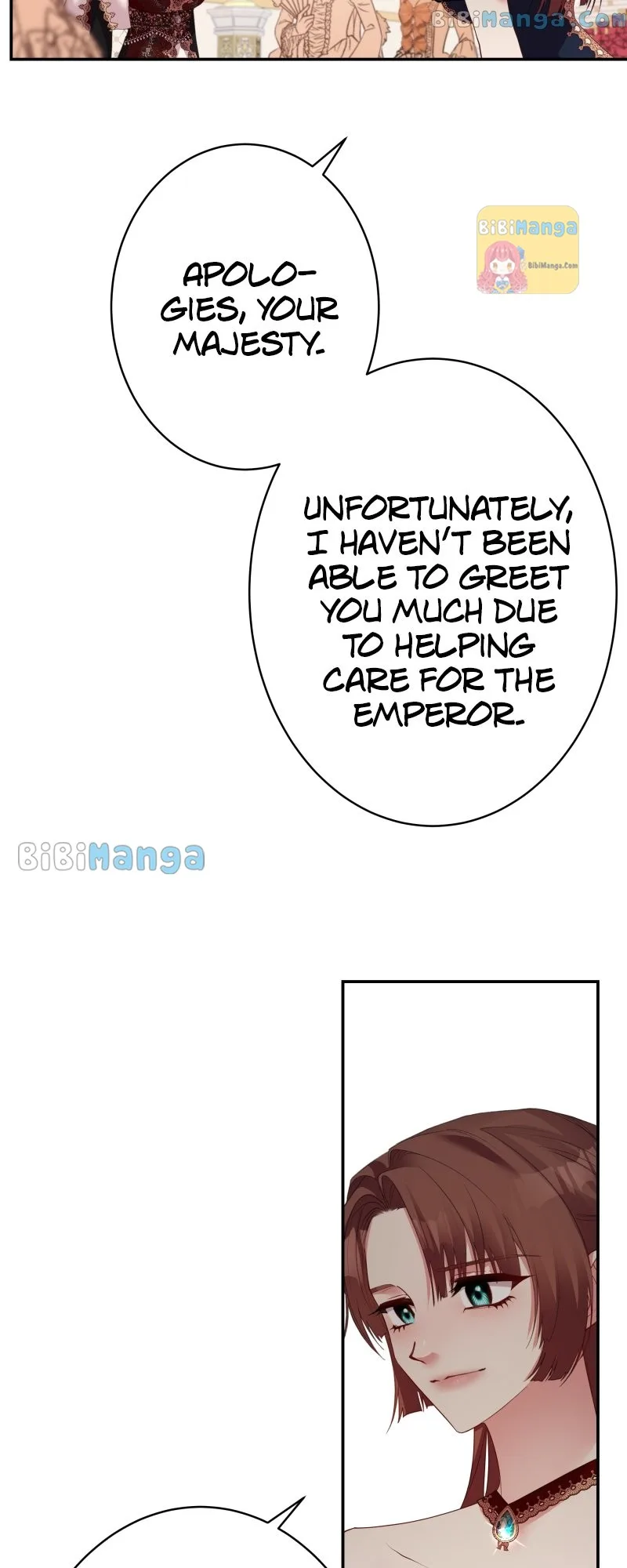 A Villainess’ Revenge Is Sweeter Than Honey Chapter 60 page 22