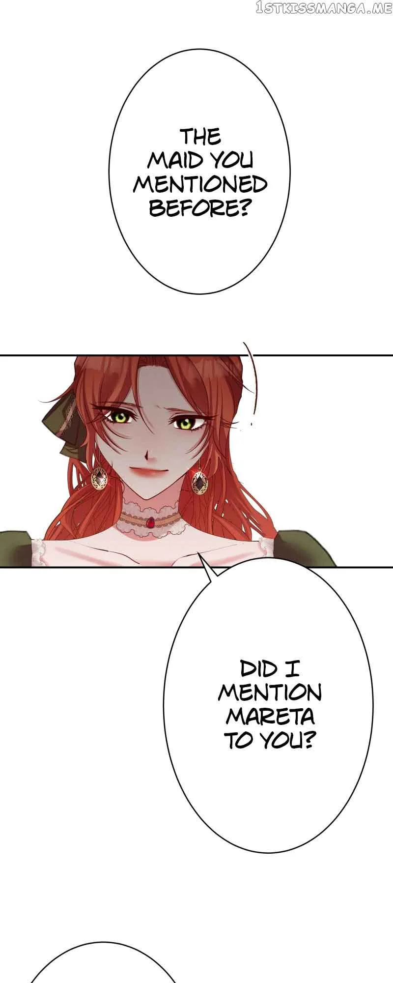 A Villainess’ Revenge Is Sweeter Than Honey Chapter 64 page 60