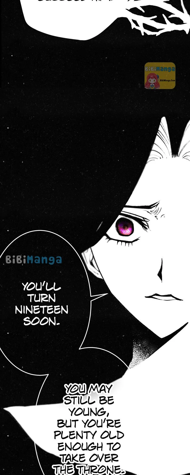A Villainess’ Revenge Is Sweeter Than Honey Chapter 66 page 33