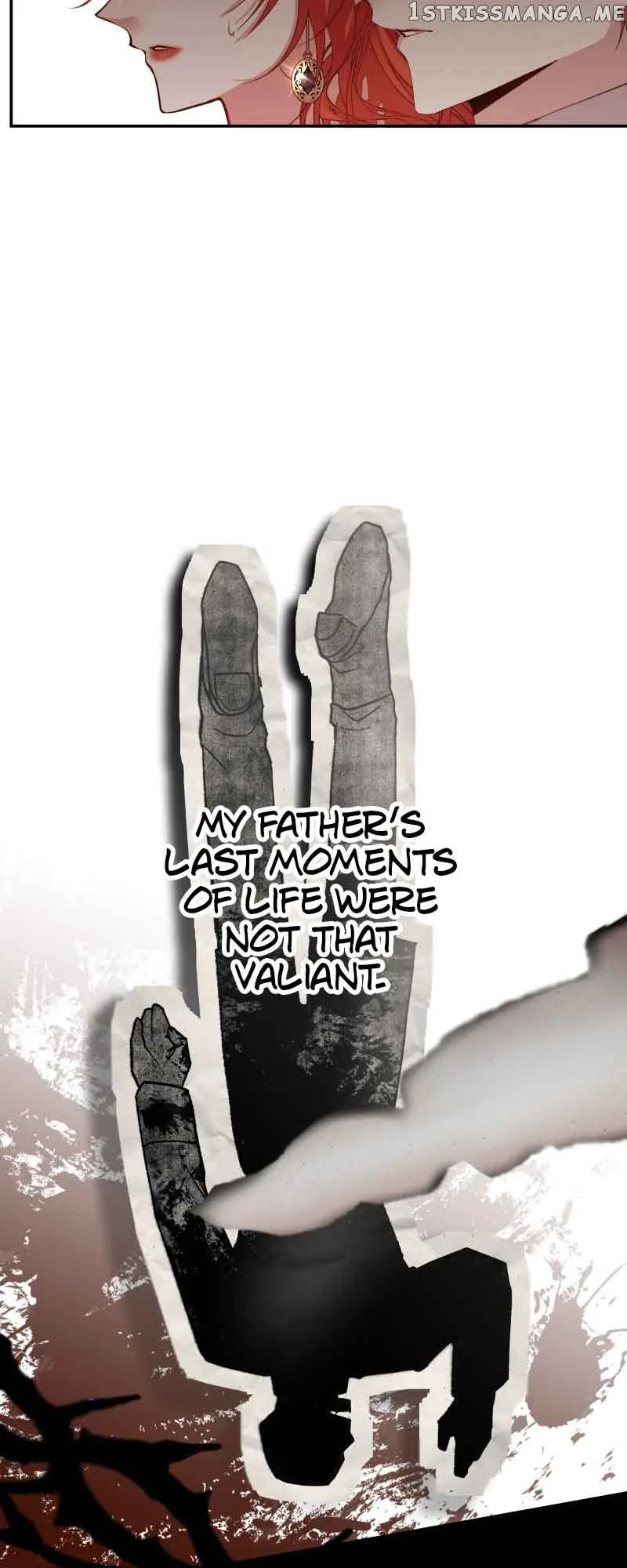 A Villainess’ Revenge Is Sweeter Than Honey Chapter 65 page 55