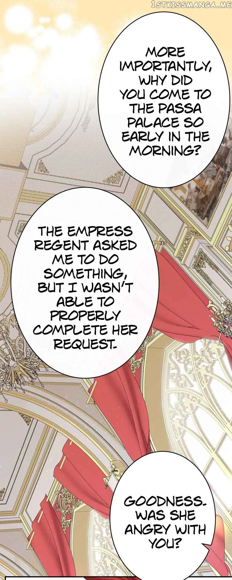 A Villainess’ Revenge Is Sweeter Than Honey Chapter 63 page 28