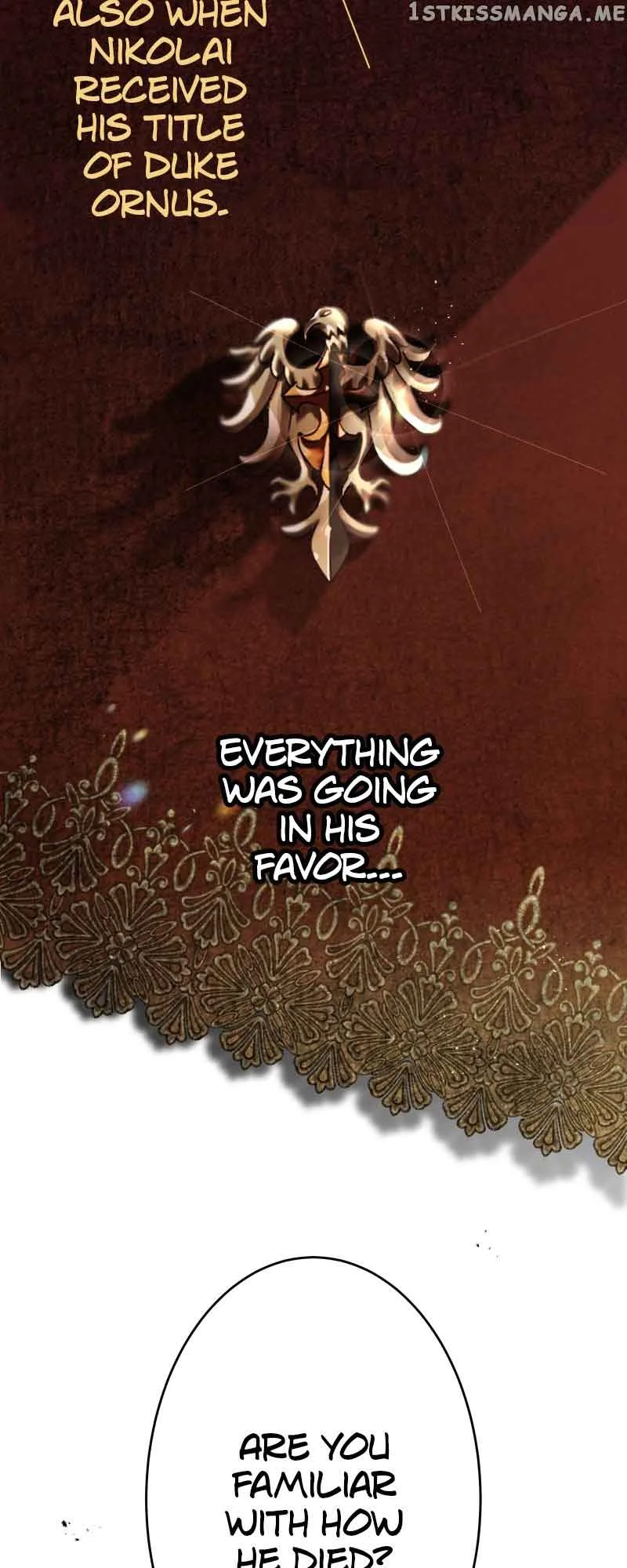A Villainess’ Revenge Is Sweeter Than Honey Chapter 65 page 53