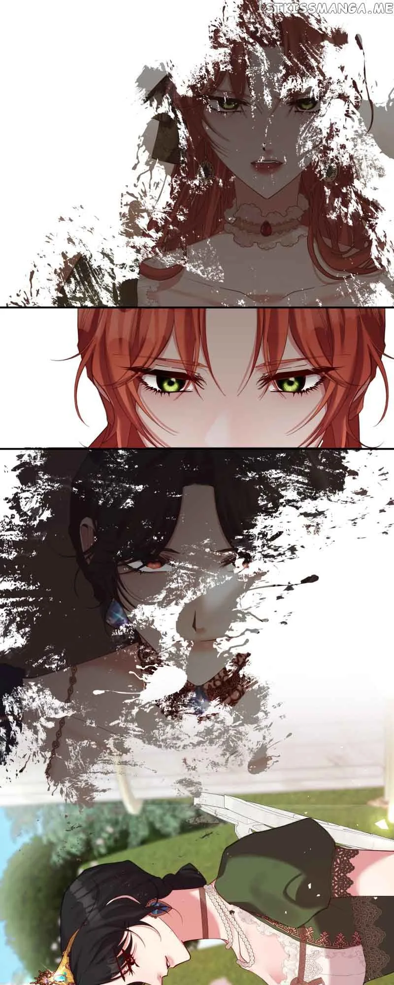 A Villainess’ Revenge Is Sweeter Than Honey Chapter 67 page 28