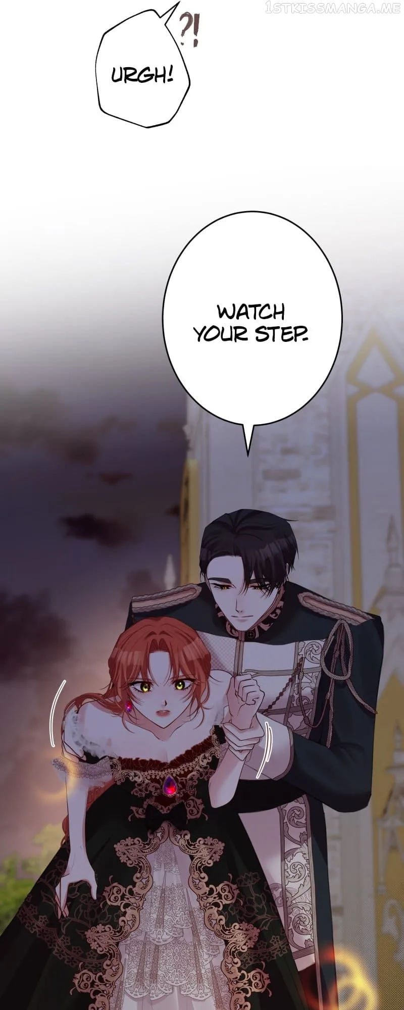 A Villainess’ Revenge Is Sweeter Than Honey Chapter 61 page 31