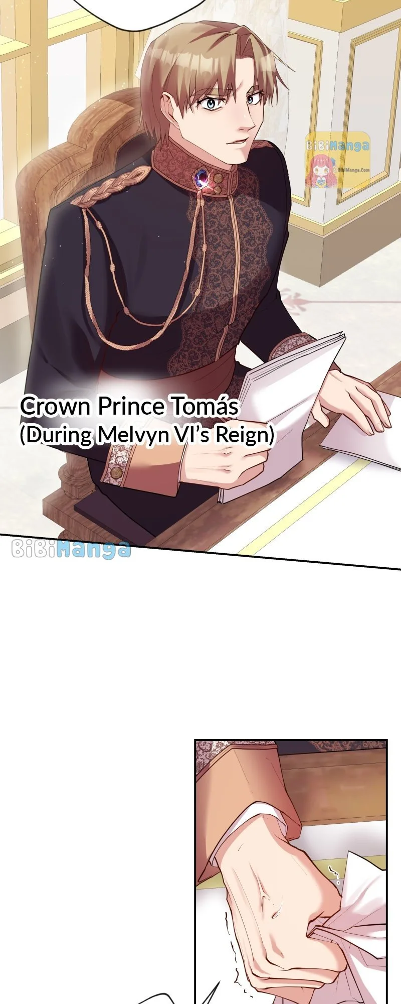 A Villainess’ Revenge Is Sweeter Than Honey Chapter 66 page 24
