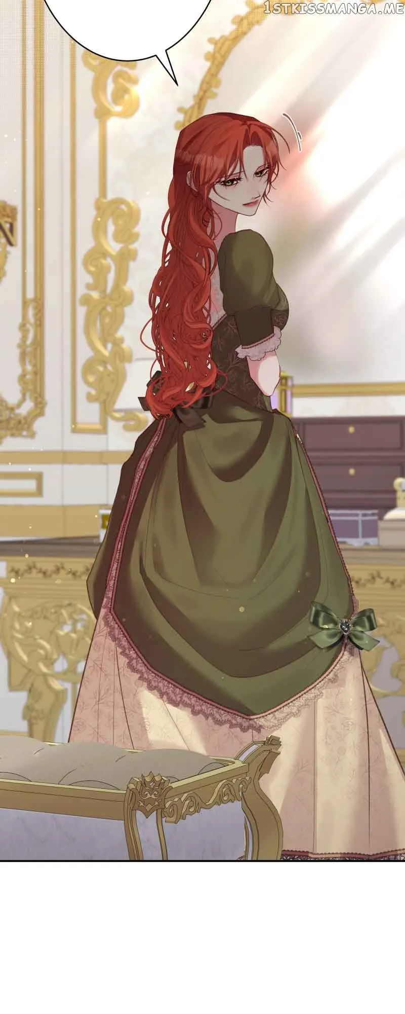 A Villainess’ Revenge Is Sweeter Than Honey Chapter 67 page 21