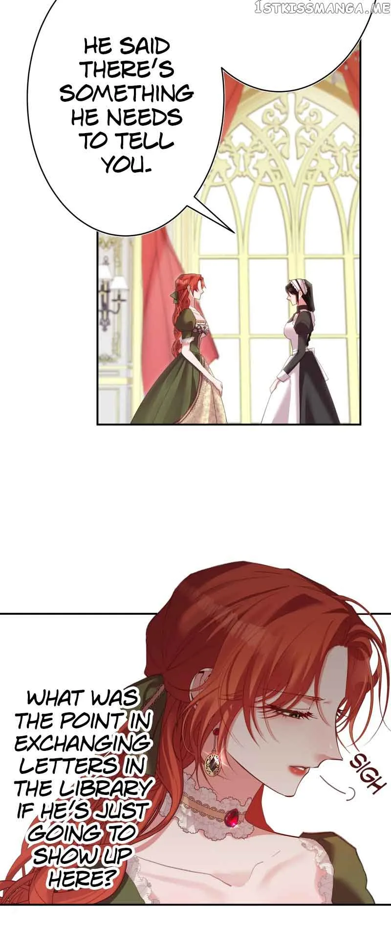 A Villainess’ Revenge Is Sweeter Than Honey Chapter 64 page 53