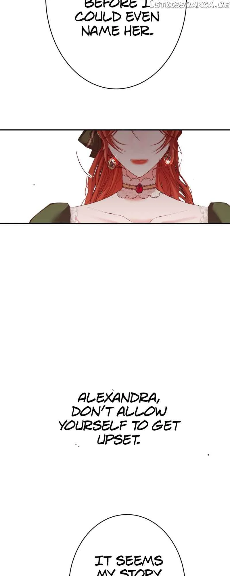 A Villainess’ Revenge Is Sweeter Than Honey Chapter 64 page 49
