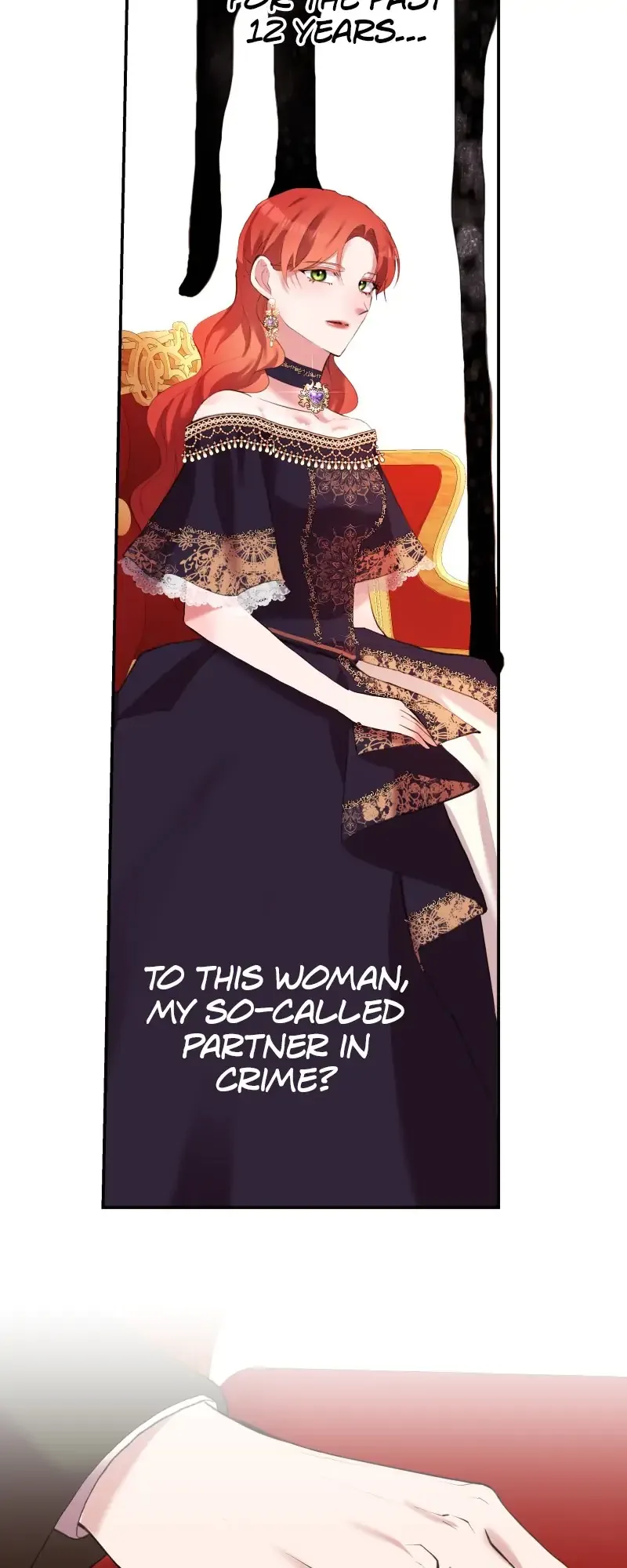 A Villainess’ Revenge Is Sweeter Than Honey Chapter 27 page 47