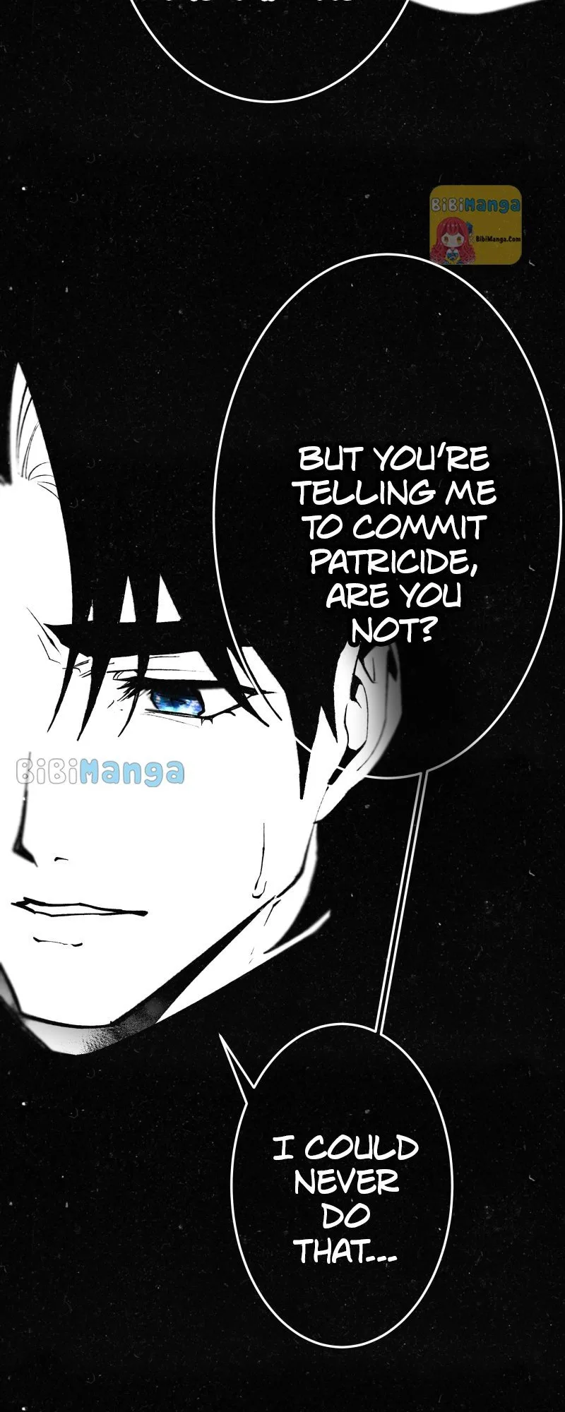 A Villainess’ Revenge Is Sweeter Than Honey Chapter 66 page 34