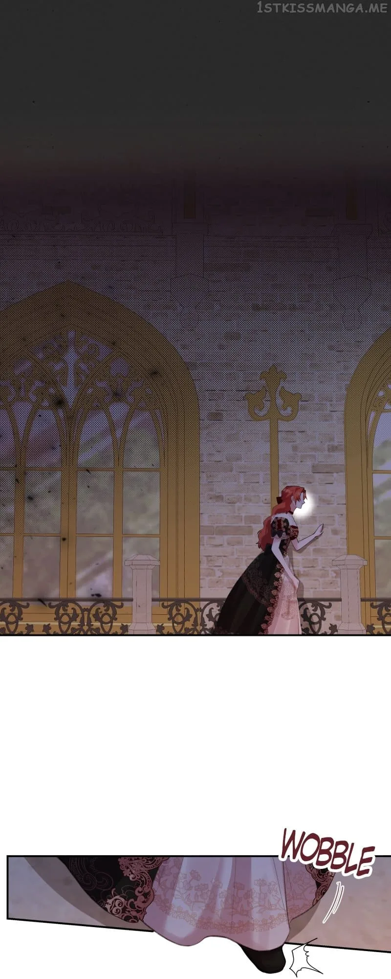 A Villainess’ Revenge Is Sweeter Than Honey Chapter 61 page 30