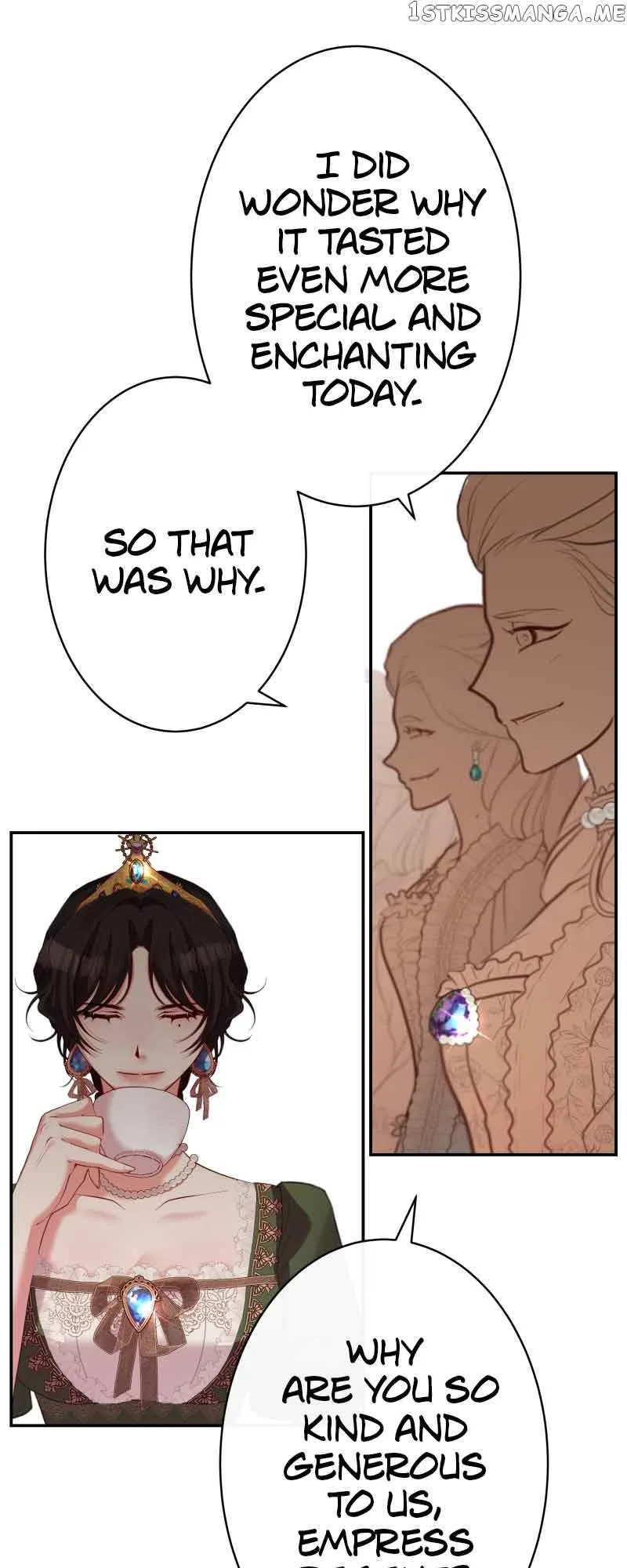 A Villainess’ Revenge Is Sweeter Than Honey Chapter 67 page 25