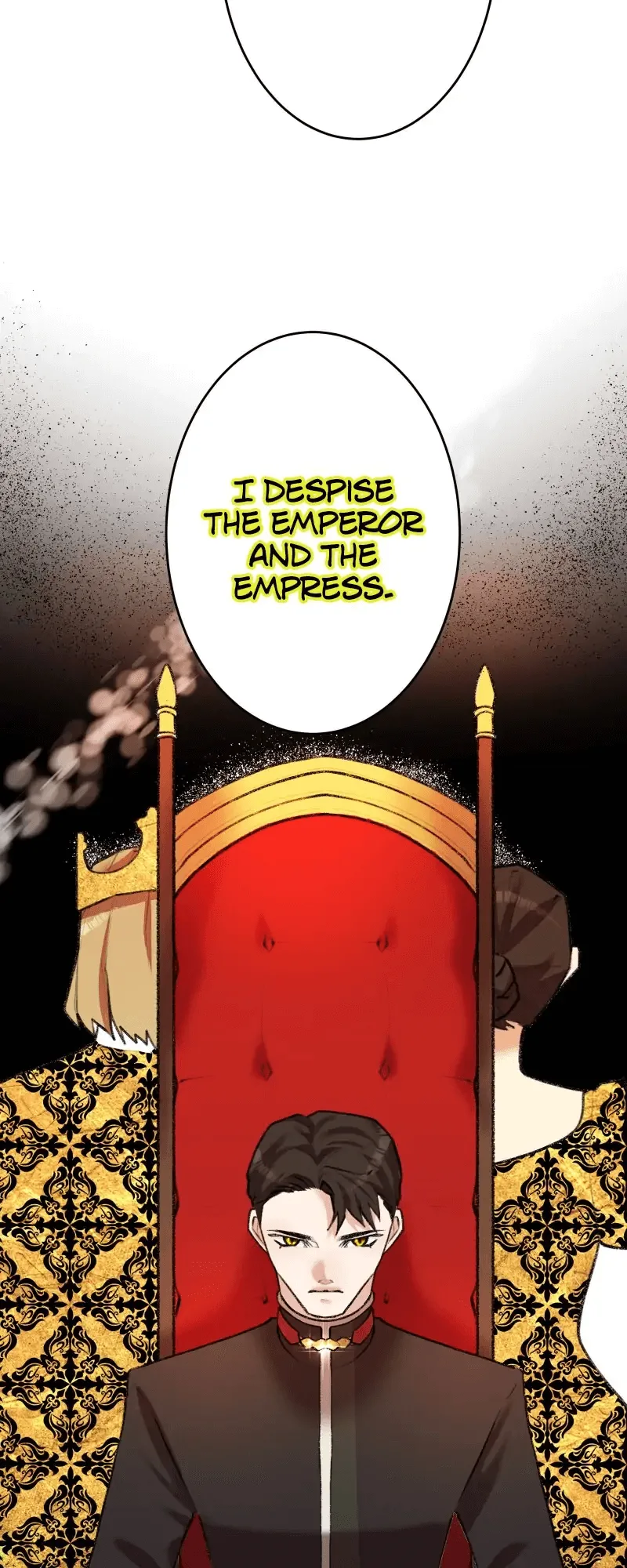 A Villainess’ Revenge Is Sweeter Than Honey Chapter 27 page 50
