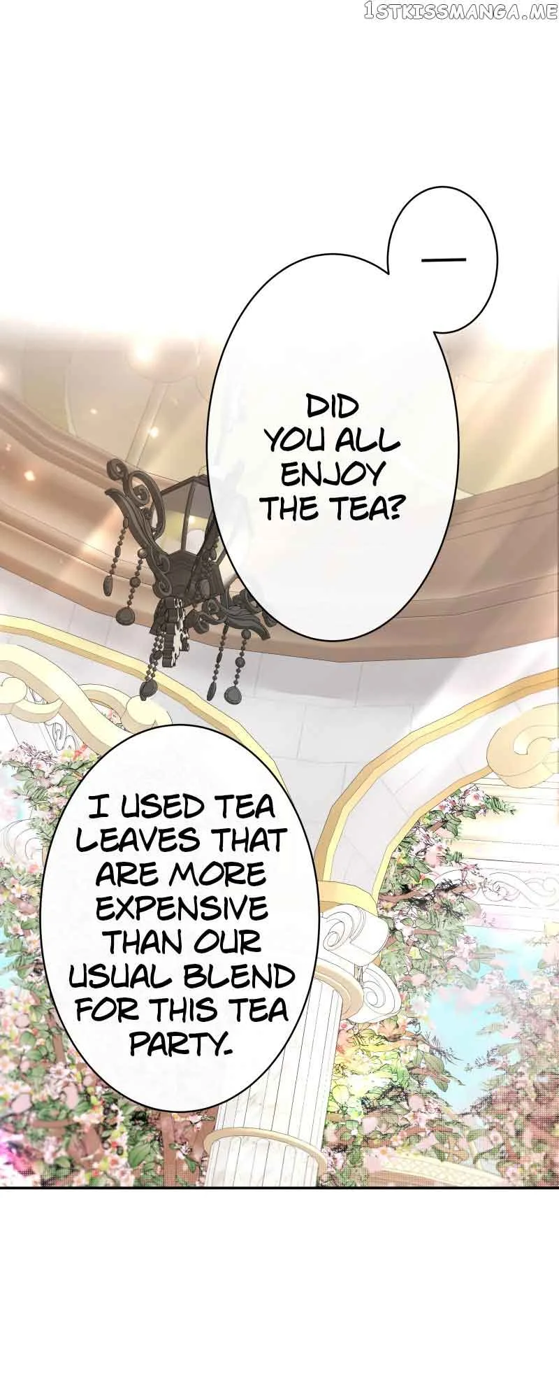 A Villainess’ Revenge Is Sweeter Than Honey Chapter 67 page 24