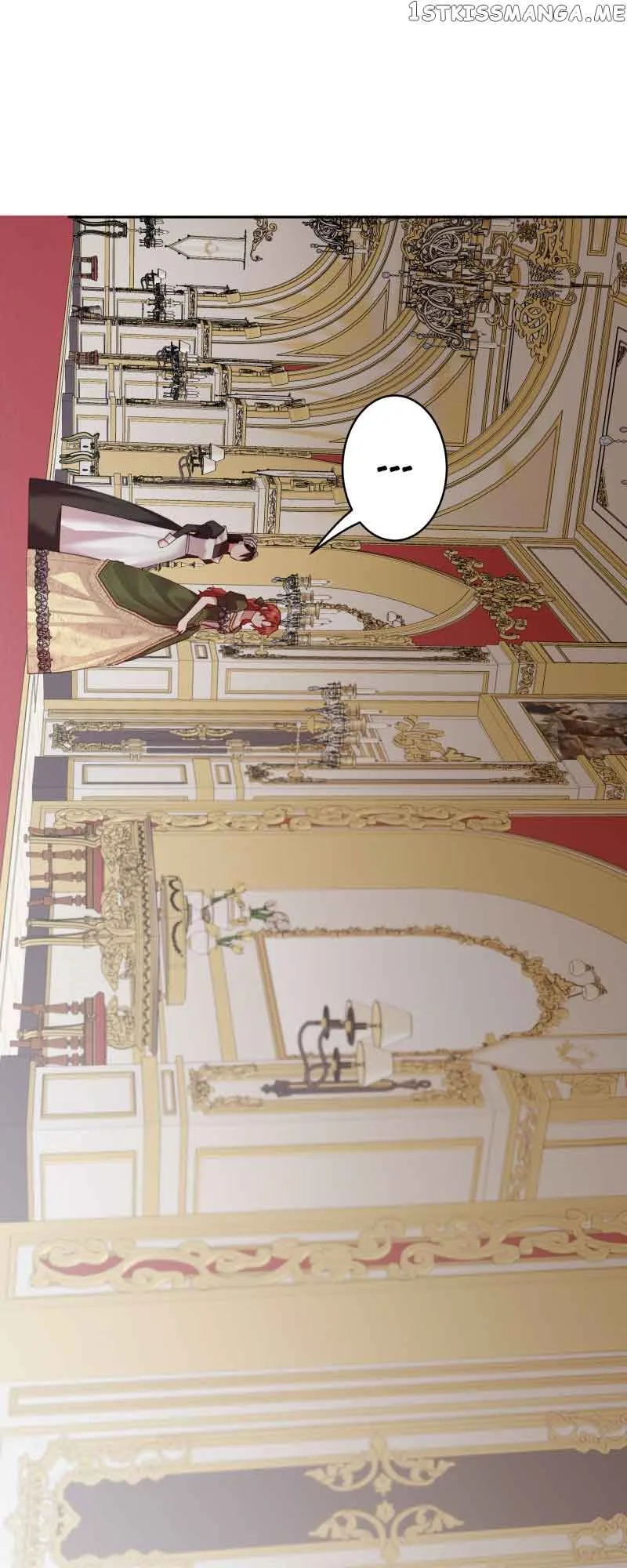 A Villainess’ Revenge Is Sweeter Than Honey Chapter 64 page 54