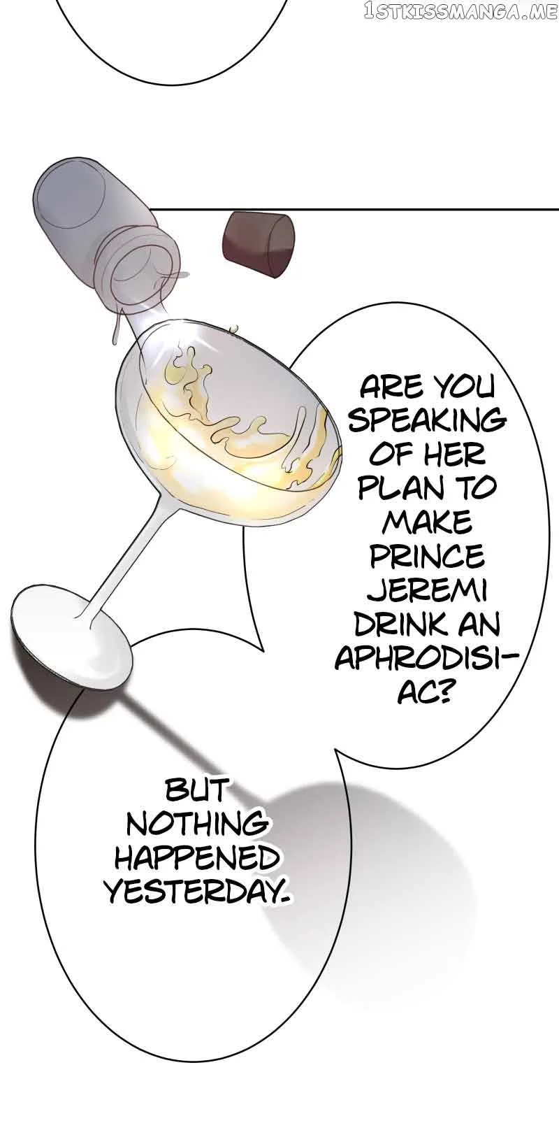 A Villainess’ Revenge Is Sweeter Than Honey Chapter 63 page 37