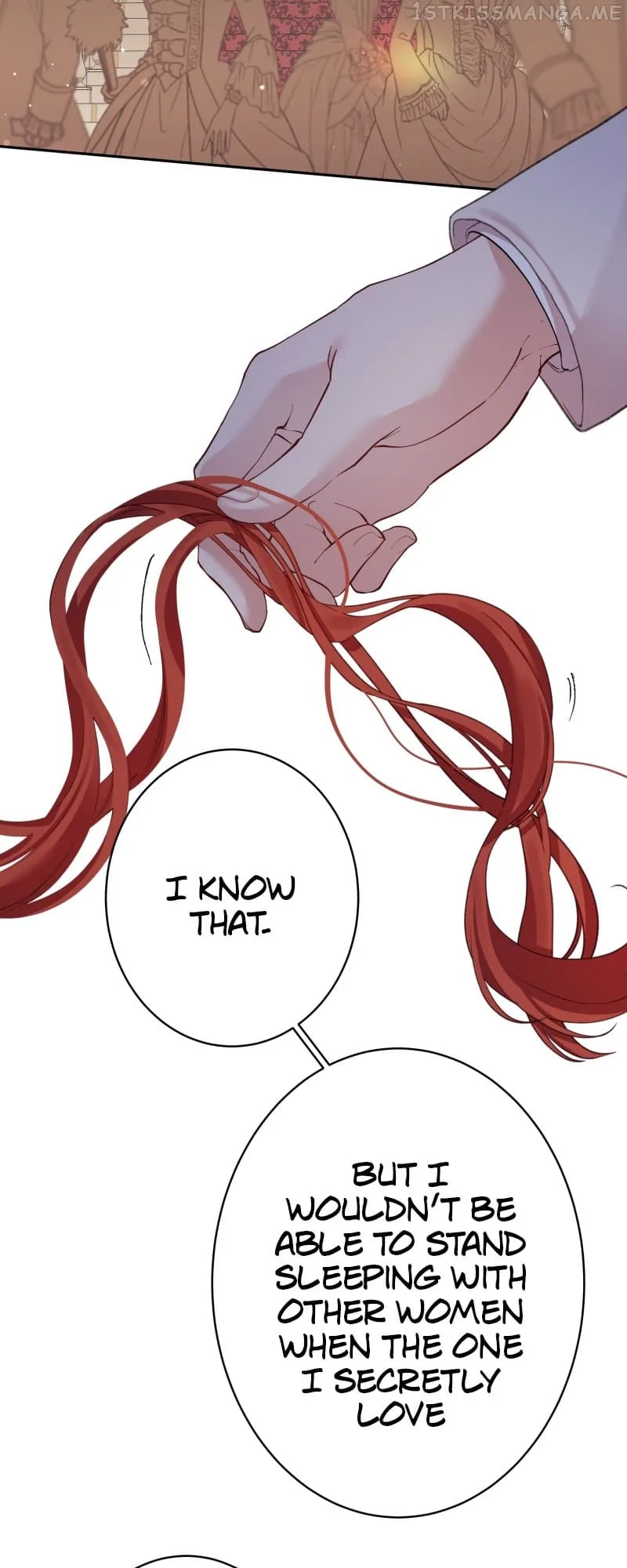 A Villainess’ Revenge Is Sweeter Than Honey Chapter 61 page 38