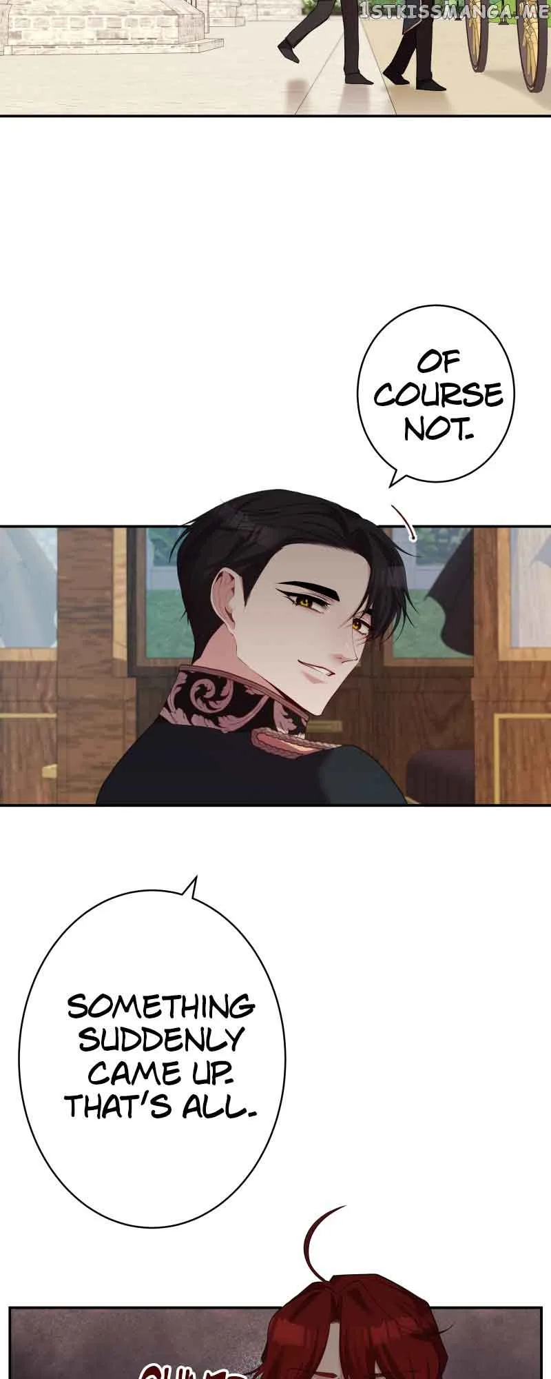 A Villainess’ Revenge Is Sweeter Than Honey Chapter 63 page 35