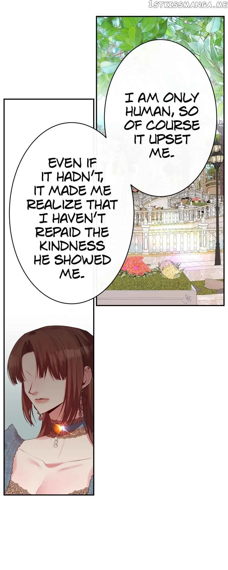A Villainess’ Revenge Is Sweeter Than Honey Chapter 67 page 35