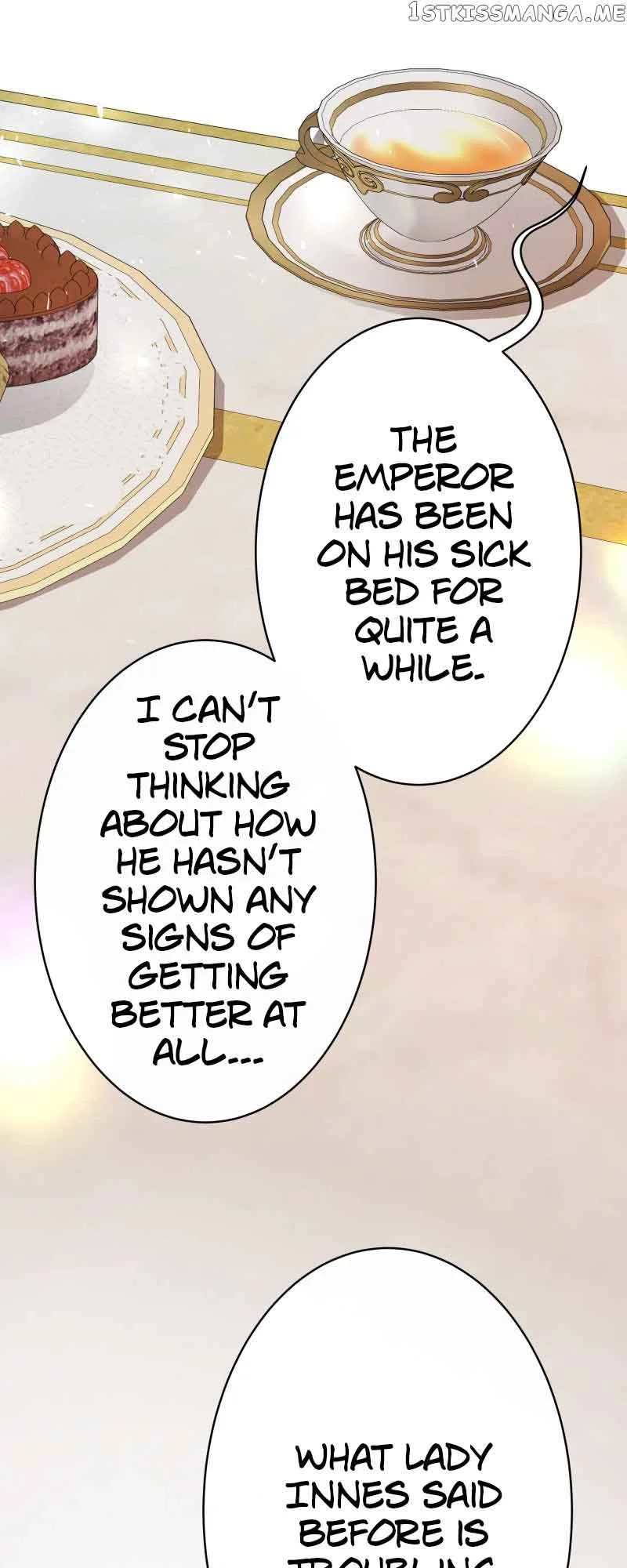 A Villainess’ Revenge Is Sweeter Than Honey Chapter 67 page 33