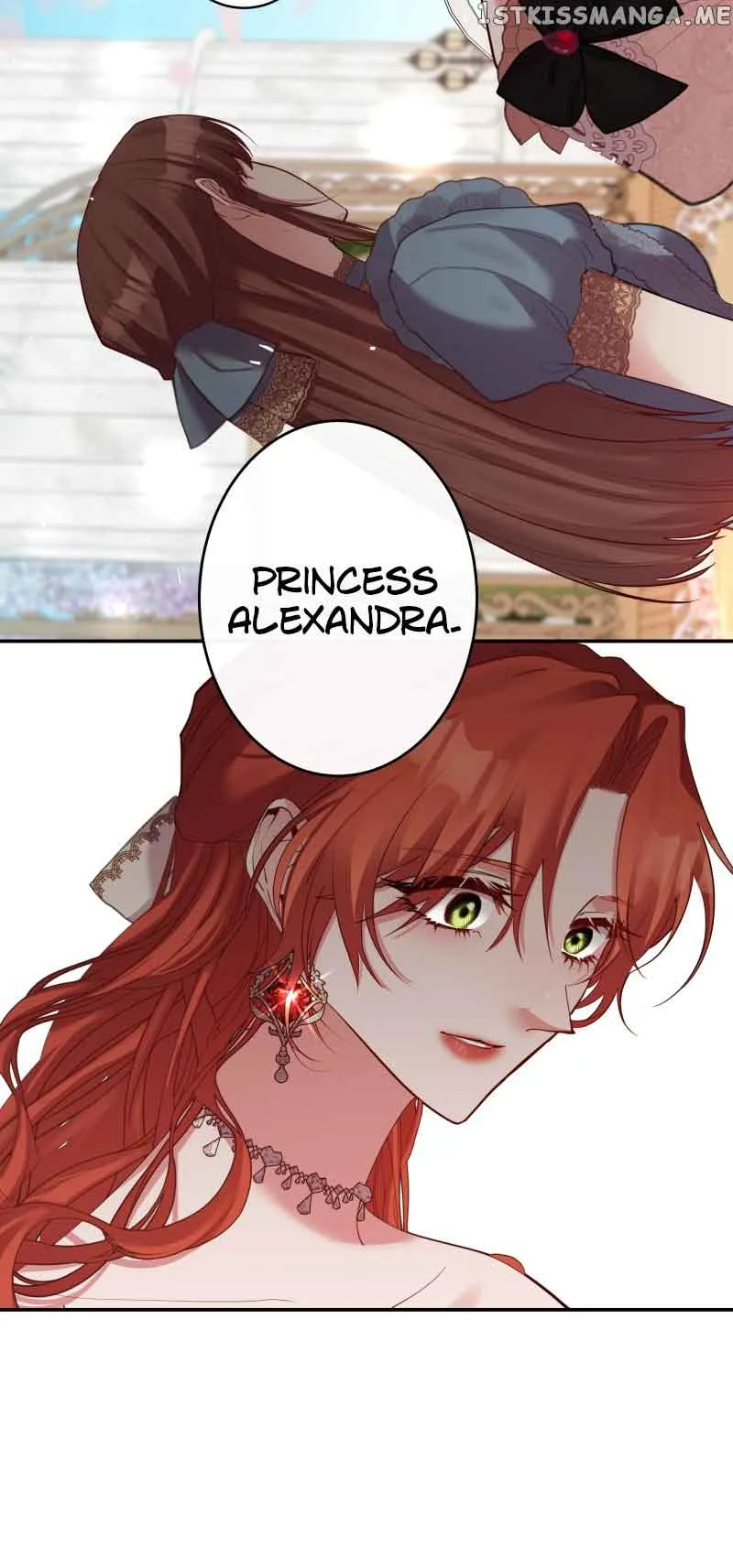 A Villainess’ Revenge Is Sweeter Than Honey Chapter 67 page 30