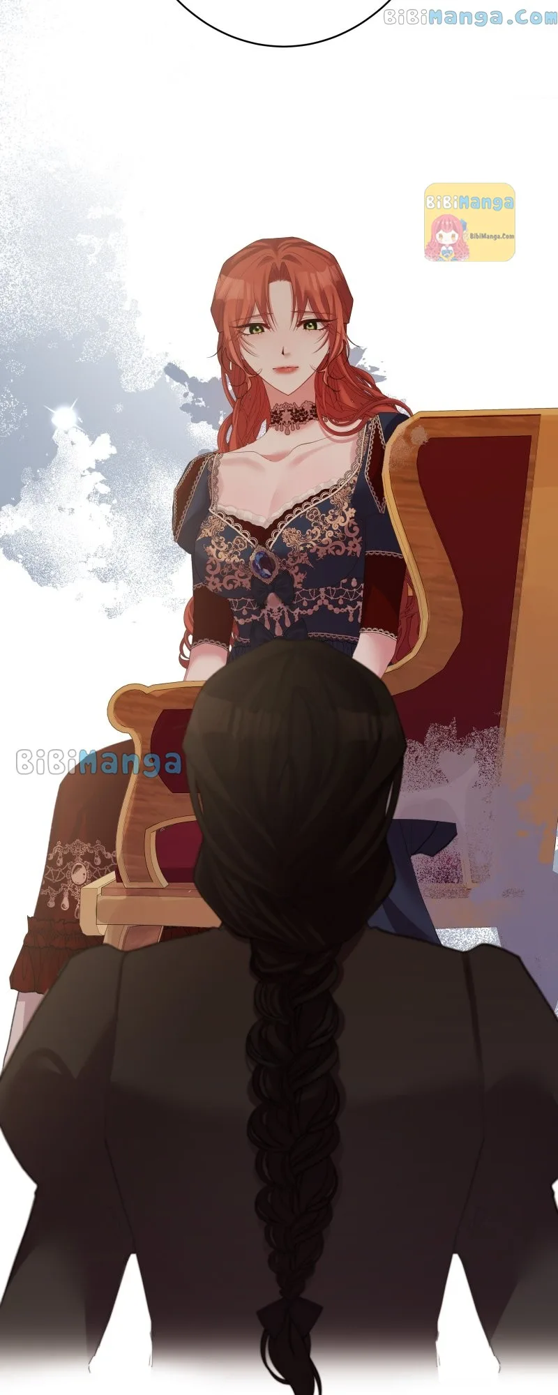 A Villainess’ Revenge Is Sweeter Than Honey Chapter 59 page 43
