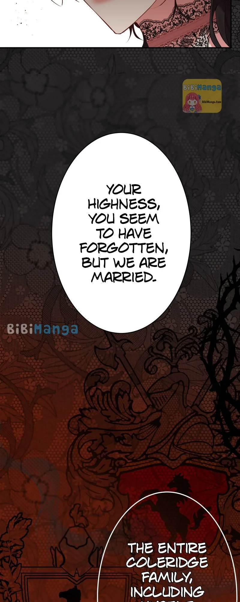 A Villainess’ Revenge Is Sweeter Than Honey Chapter 66 page 39