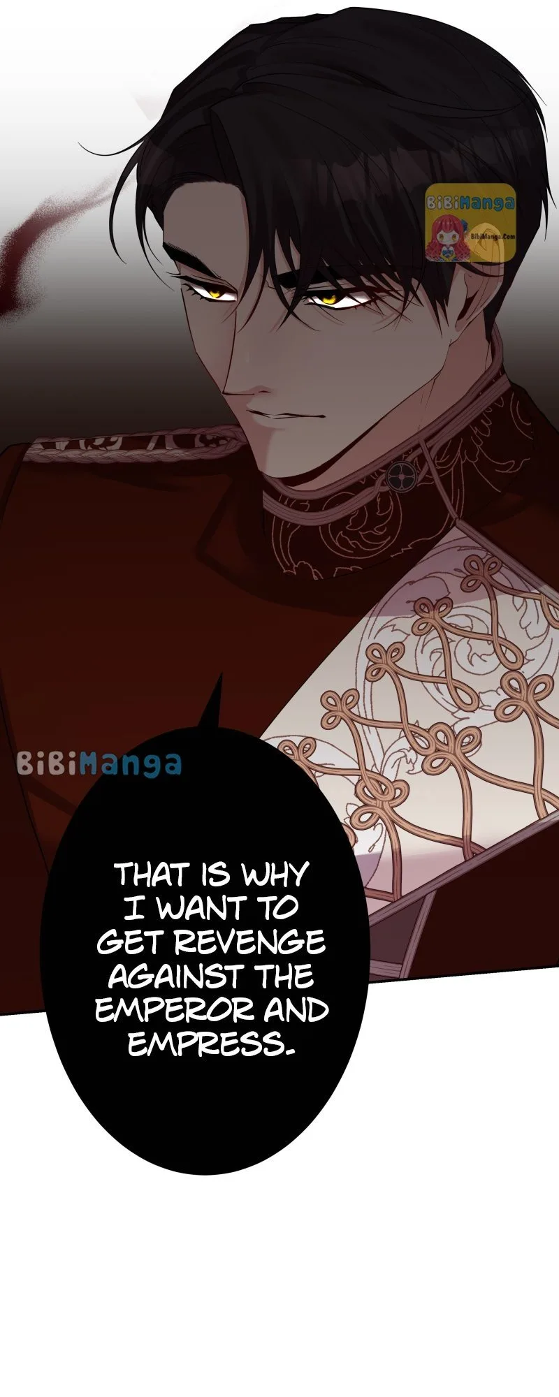 A Villainess’ Revenge Is Sweeter Than Honey Chapter 66 page 47