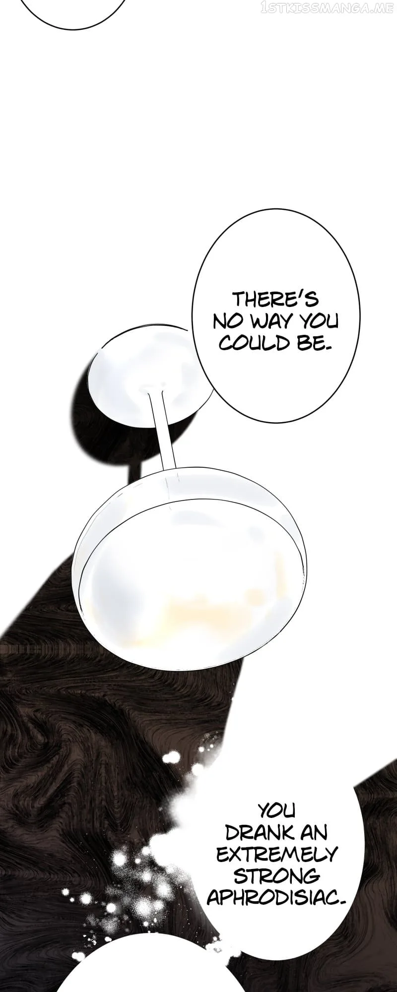A Villainess’ Revenge Is Sweeter Than Honey Chapter 61 page 34