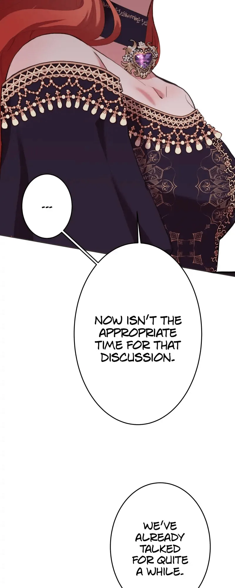 A Villainess’ Revenge Is Sweeter Than Honey Chapter 27 page 55
