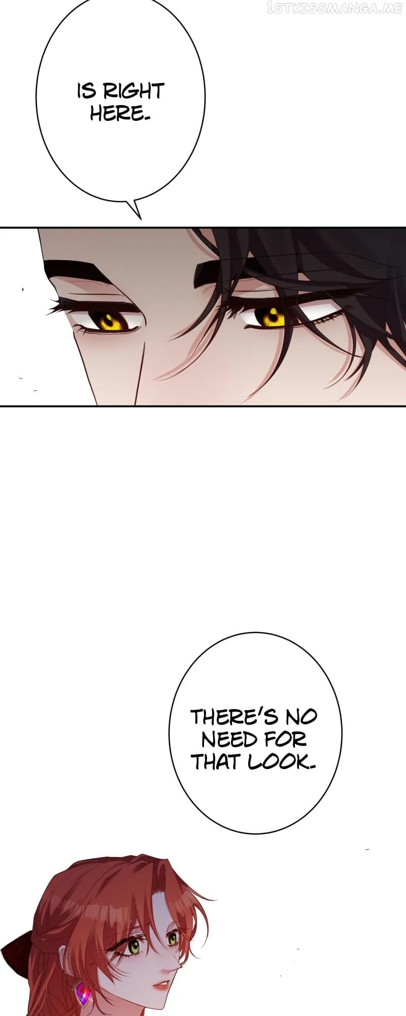 A Villainess’ Revenge Is Sweeter Than Honey Chapter 61 page 39