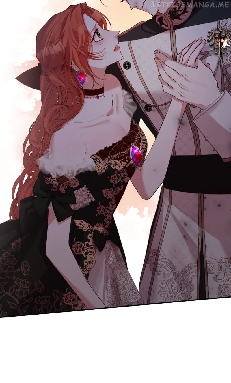 A Villainess’ Revenge Is Sweeter Than Honey Chapter 61 page 36