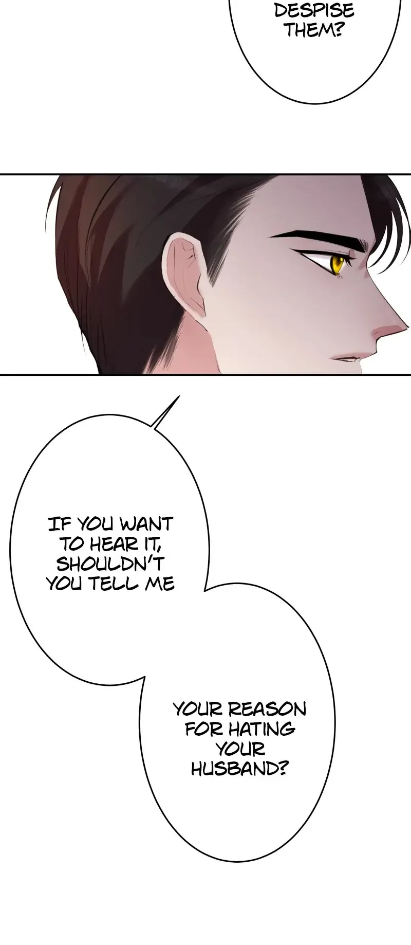 A Villainess’ Revenge Is Sweeter Than Honey Chapter 27 page 52