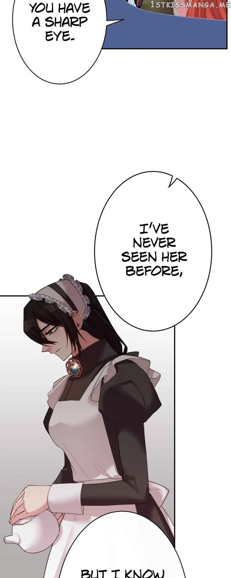 A Villainess’ Revenge Is Sweeter Than Honey Chapter 64 page 63
