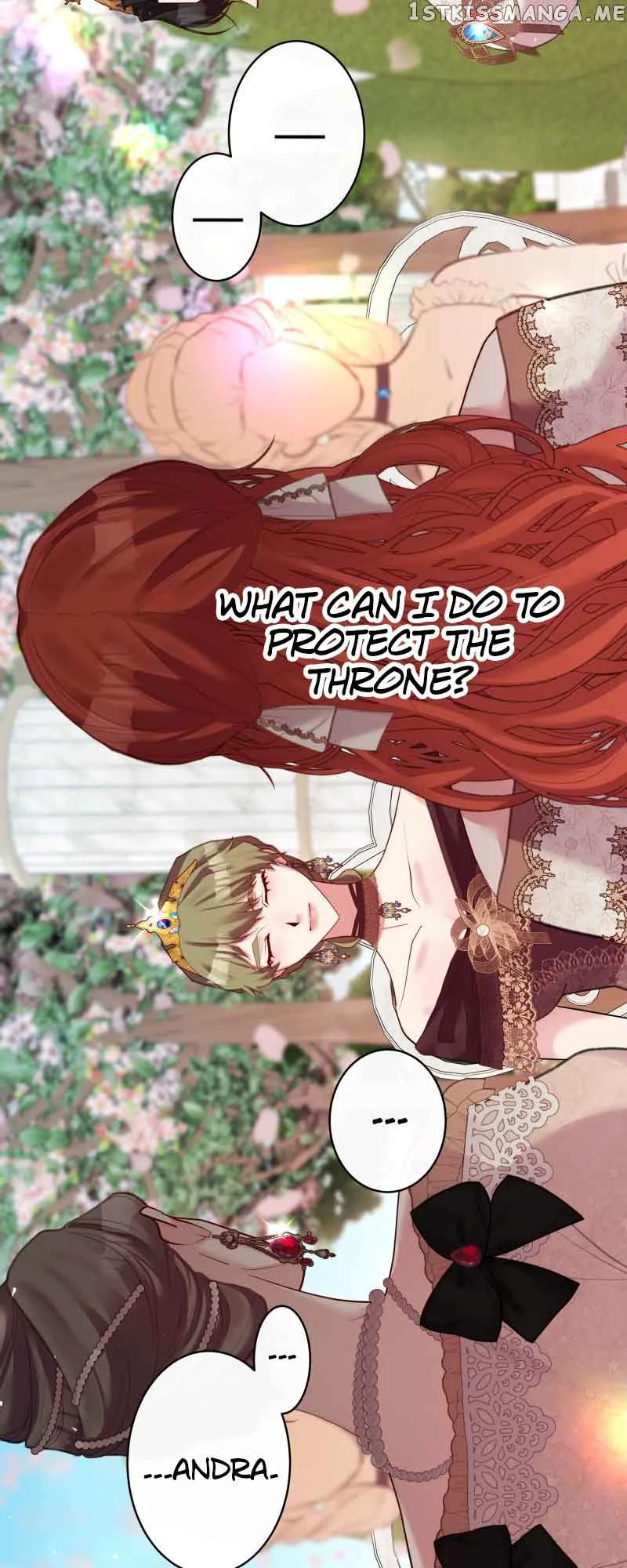 A Villainess’ Revenge Is Sweeter Than Honey Chapter 67 page 29