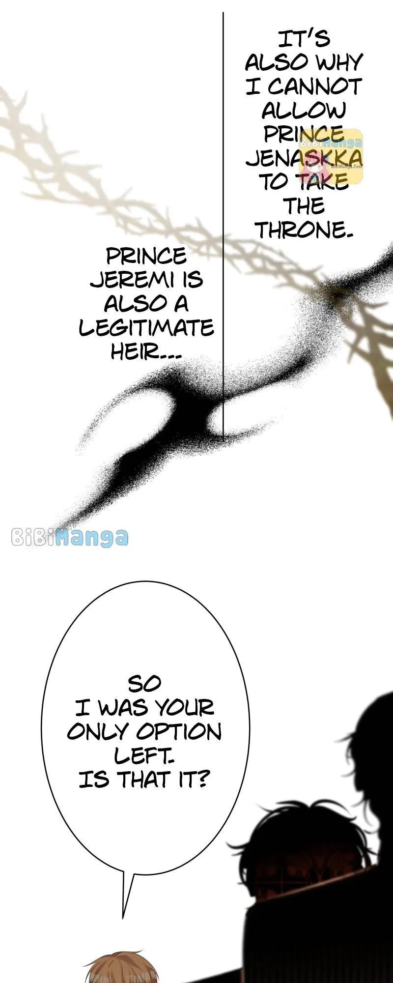A Villainess’ Revenge Is Sweeter Than Honey Chapter 66 page 48
