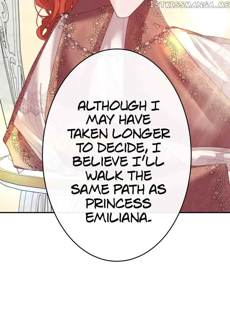 A Villainess’ Revenge Is Sweeter Than Honey Chapter 67 page 37