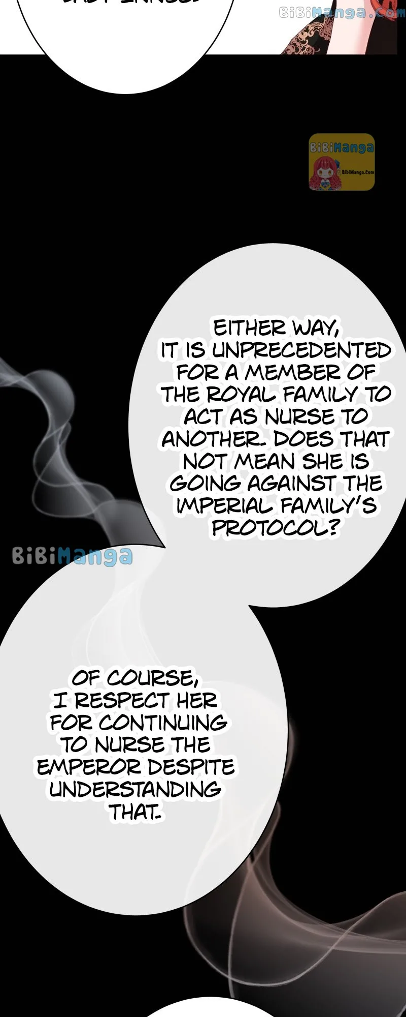 A Villainess’ Revenge Is Sweeter Than Honey Chapter 60 page 29