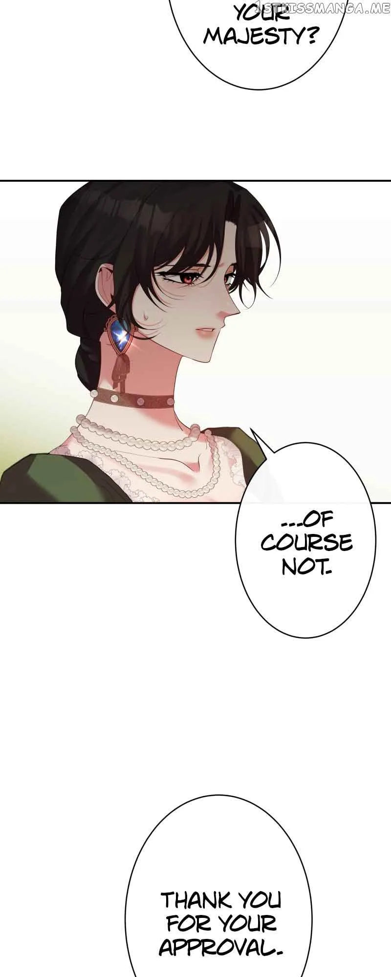 A Villainess’ Revenge Is Sweeter Than Honey Chapter 67 page 39
