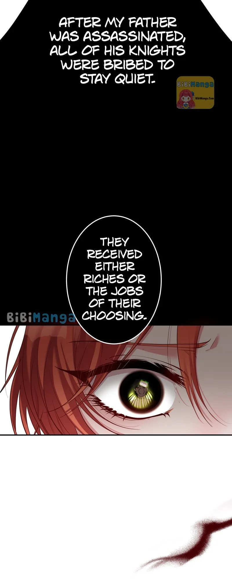 A Villainess’ Revenge Is Sweeter Than Honey Chapter 66 page 46