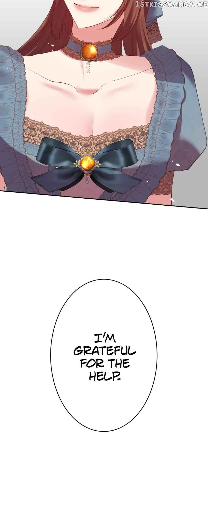 A Villainess’ Revenge Is Sweeter Than Honey Chapter 67 page 41