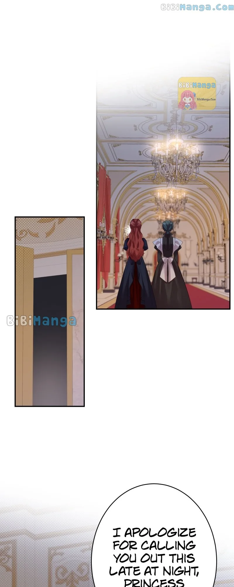 A Villainess’ Revenge Is Sweeter Than Honey Chapter 59 page 45