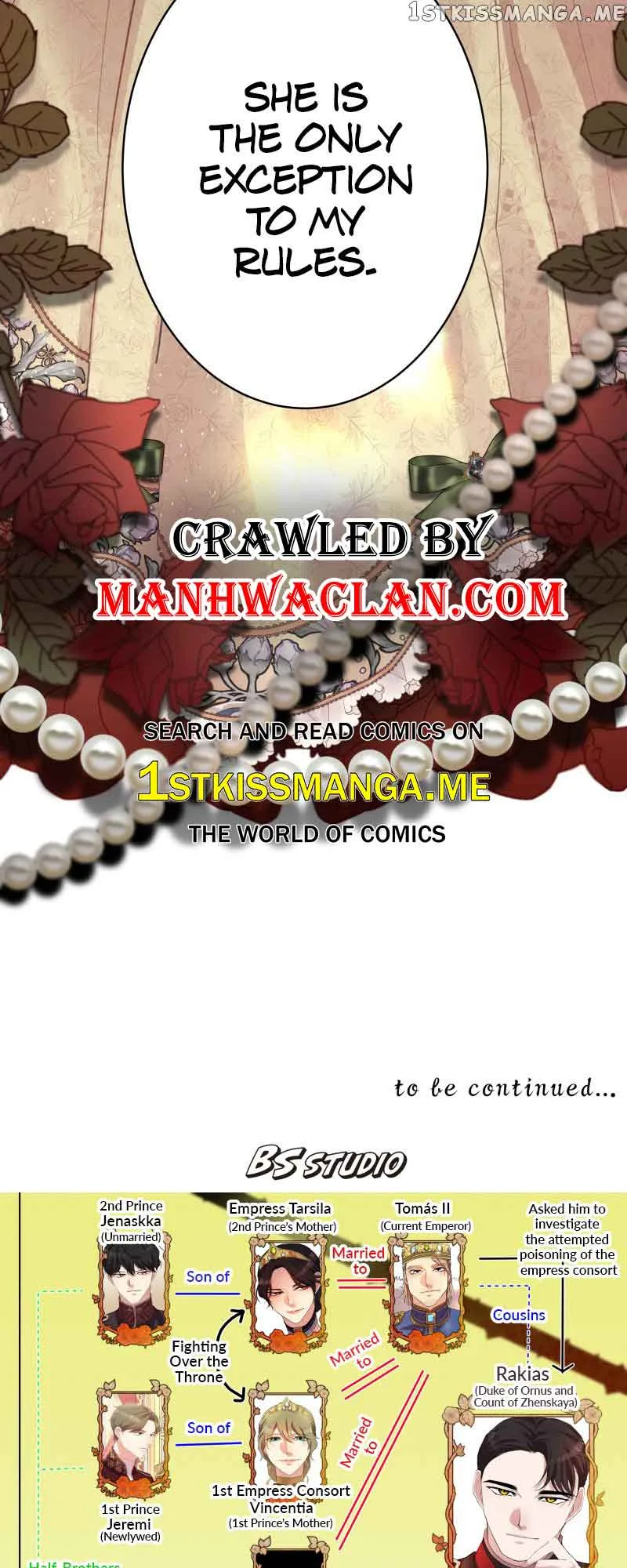 A Villainess’ Revenge Is Sweeter Than Honey Chapter 64 page 66
